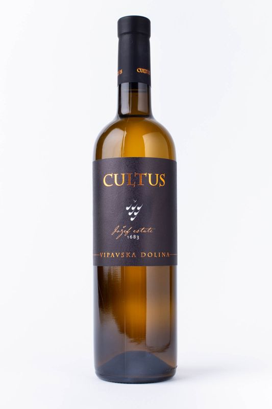 Cultus Josef Estate 2023