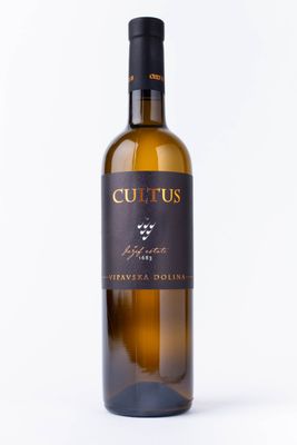 Cultus Pinot Blanc 2023