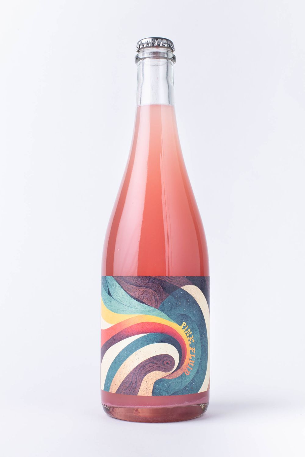 Cultus Psychedelic Pink Pet Nat