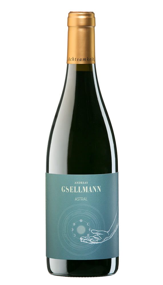 Gsellmann Blaufränkisch Astral 2020