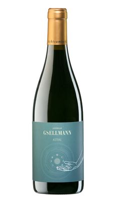 Gsellmann Blaufränkisch Astral 2020