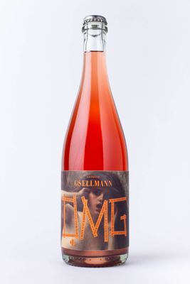 Gsellmann OMG Pet Nat Rosé 2022