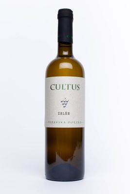 Cultus Zelen 2023
