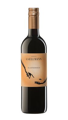 Gsellmann Blaufränkisch Bio 2021