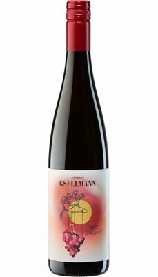 Gsellmann Cuvée Speciale 2021