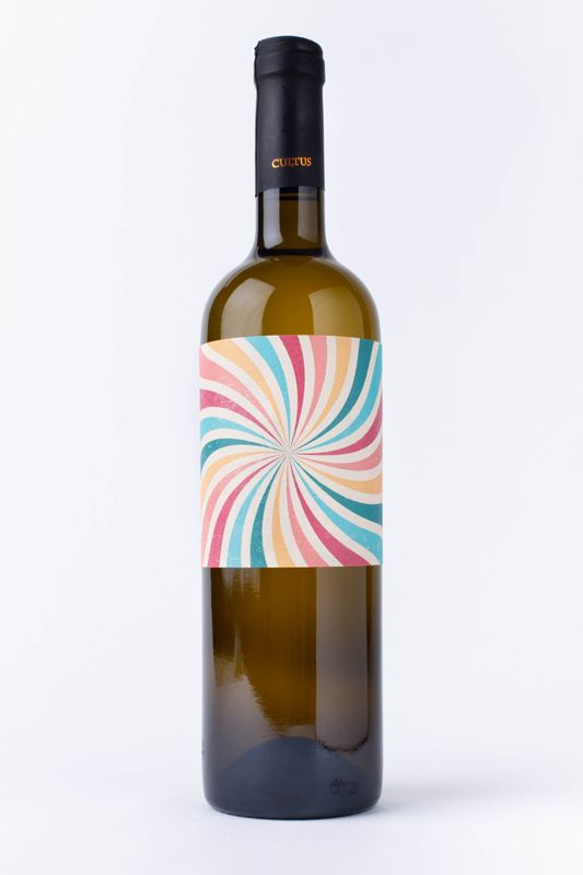 Cultus Psychedelic Riesling