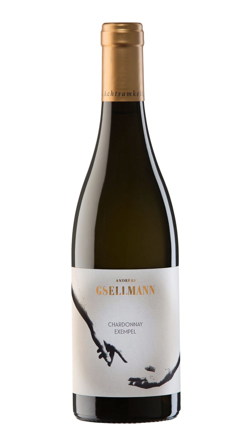 Gsellmann Chardonnay Exempel 2022
