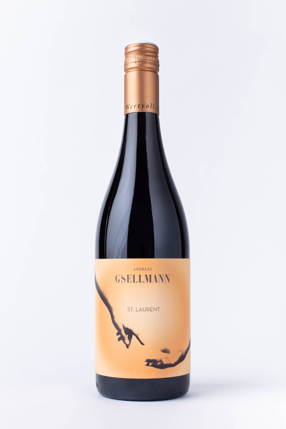 Gsellmann St. Laurent 2021
