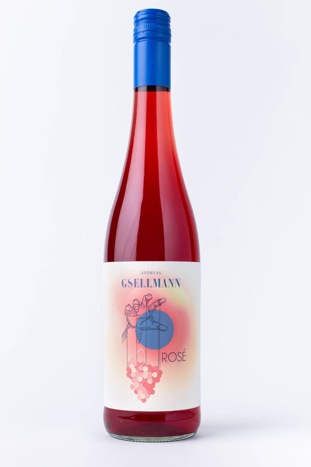 Gsellmann Rosé Bio Spring 2023