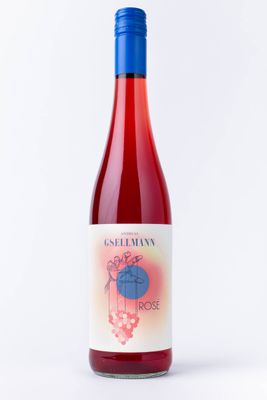 Gsellmann Rosé Bio Spring 2023