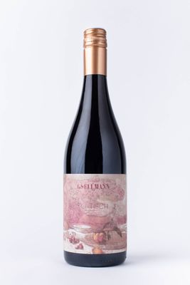 Gsellmann Zu Tisch Rot Bio 2018