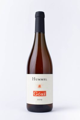 Hummel Harslevelu Gore 2019