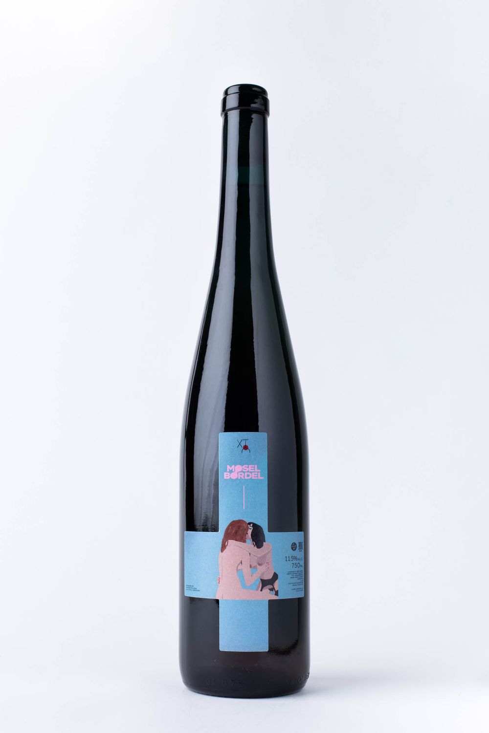XTC Mosel Bordel