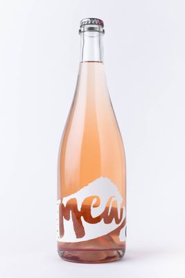 Matic Pet Nat Rosé