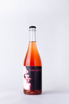 Směska Pink Defect 2023