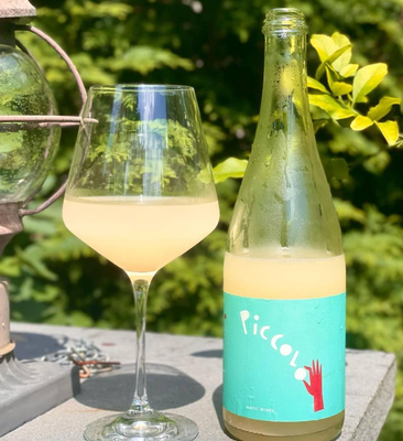 Matic Sparkling Cuvée