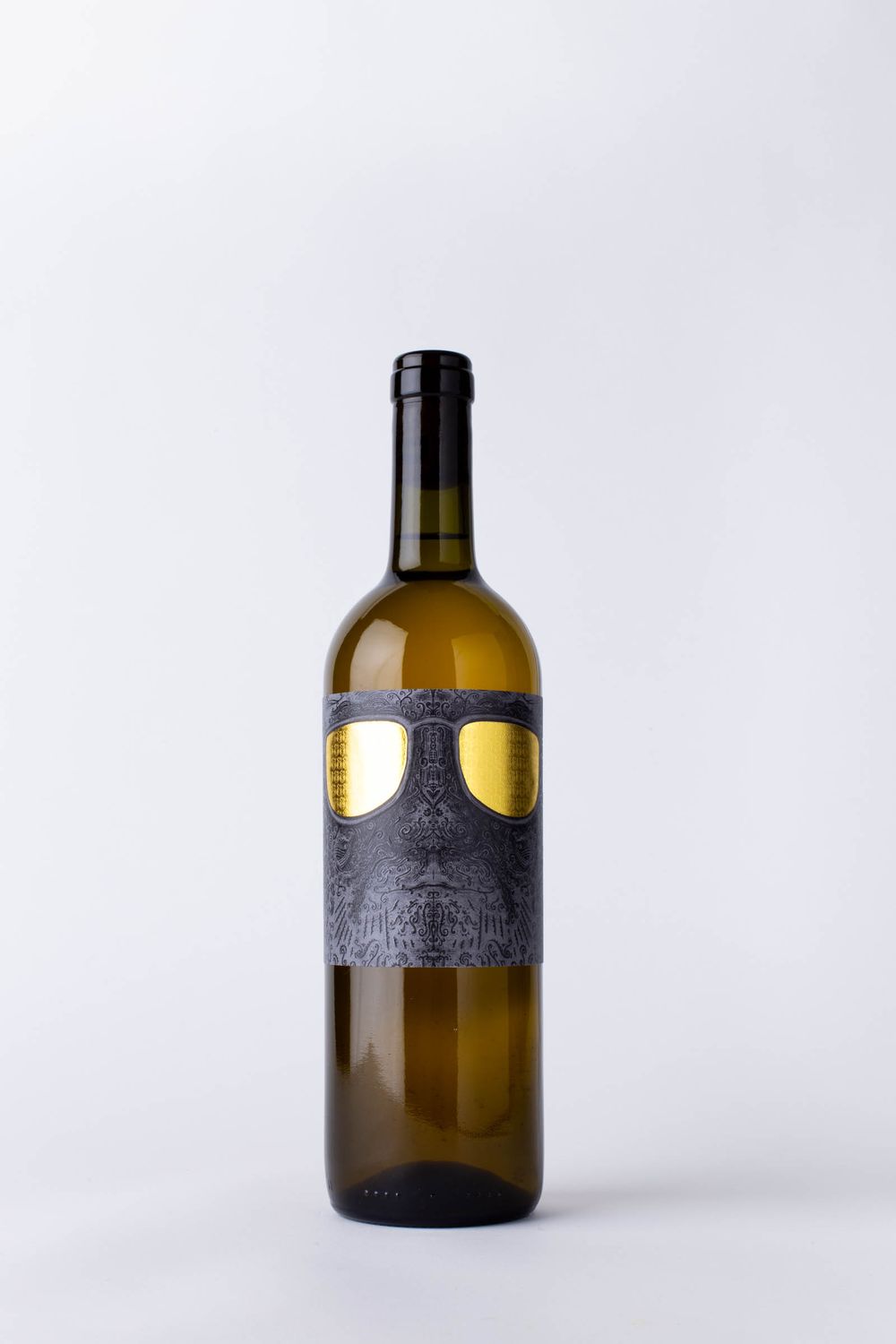Nešpor Rajský Chardonnay 2022