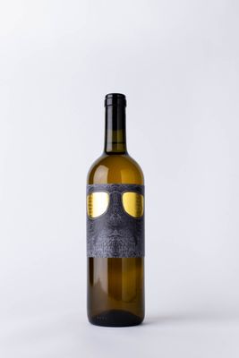 Nešpor Rajský Chardonnay 2022
