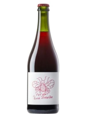 Hummel Pet Nat Bubble Bee Rosa