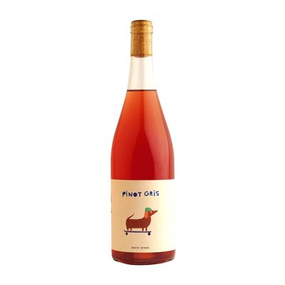 Matic Pinot Gris