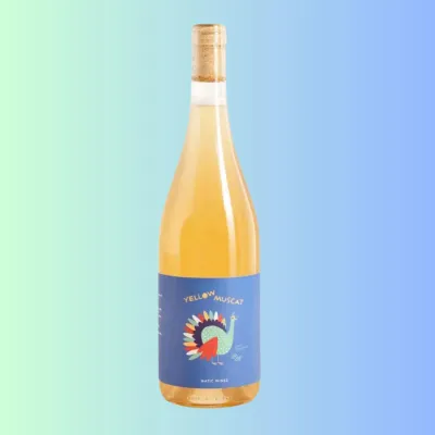 Matic Yellow Muscat