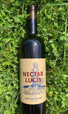 Nectar Lucis Tramin Special Kvevri