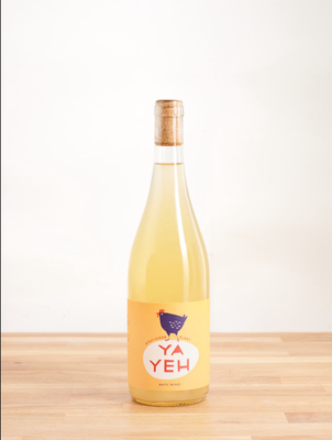 Matic YeYeh Sauvignon Blanc