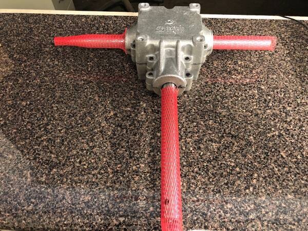 E36 gear box