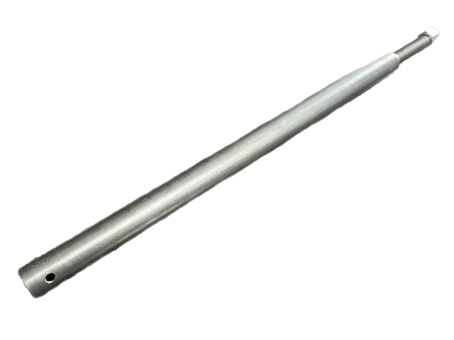 26” long shaft
