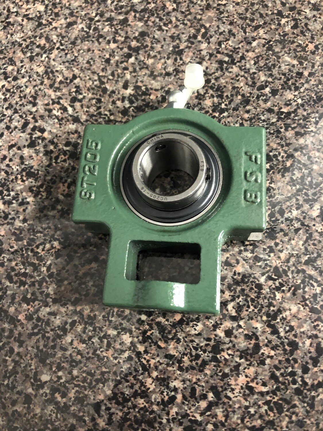 Take up bearing 1” bore