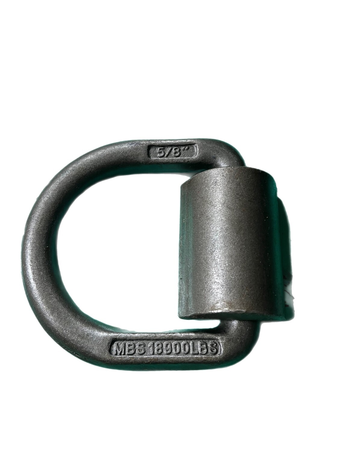 5/8 d ring