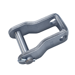 662 link convey chain master link
