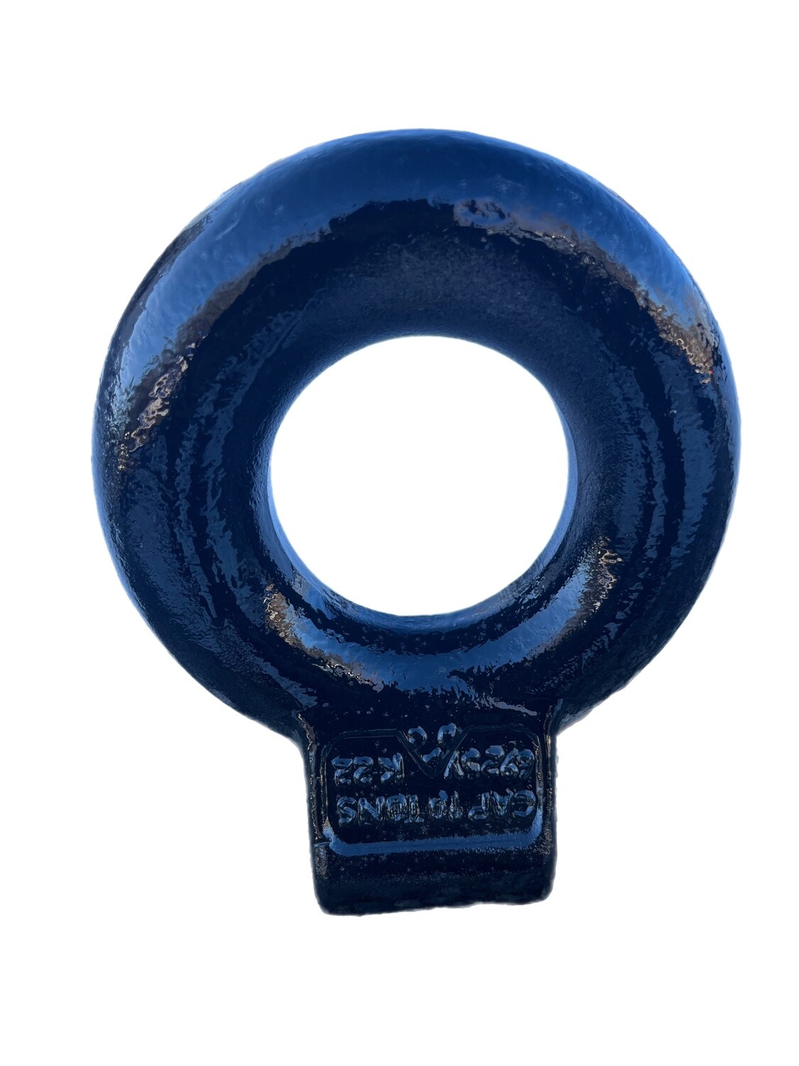 10 ton Pintle ring