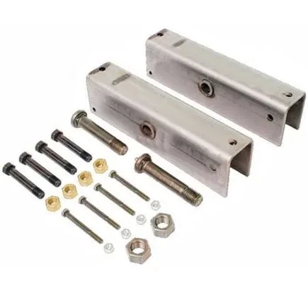 5-7k tandem slipper equalizer kit