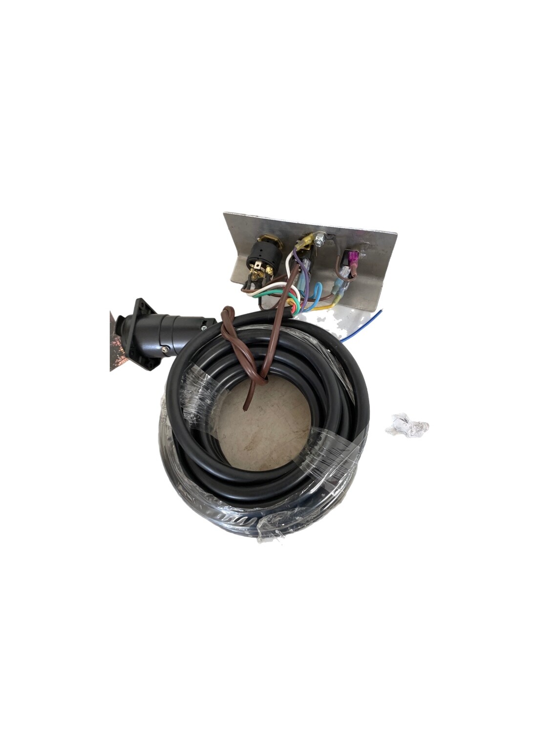 Cab side control to fit Torwel or Curtis gas sanders. Call for details