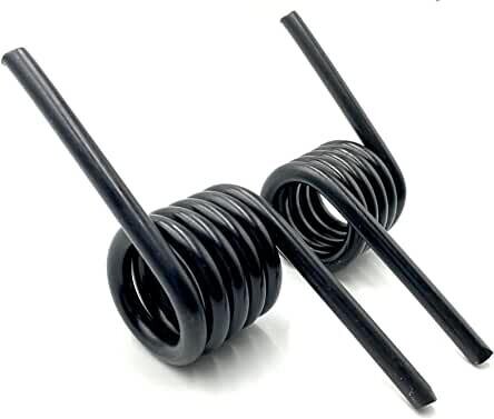 Ramp assist springs 1 pair