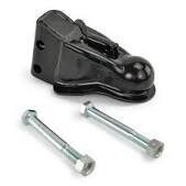Standard  2 5/16 ball coupler