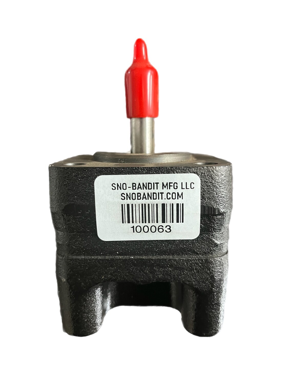 Hydraulic pump