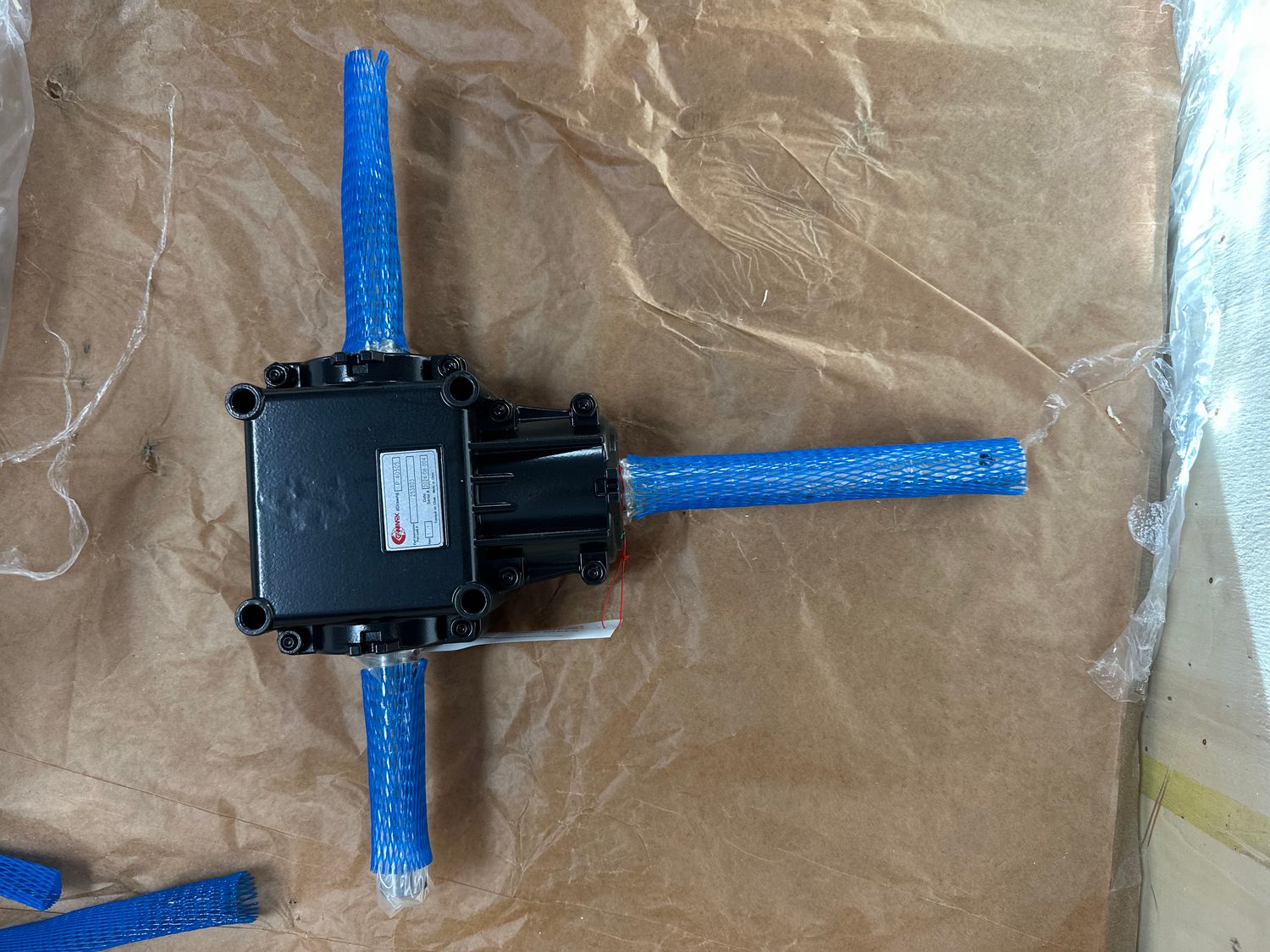 E36 Gear box alternative