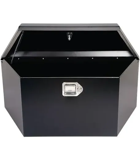 2.5 CY  box