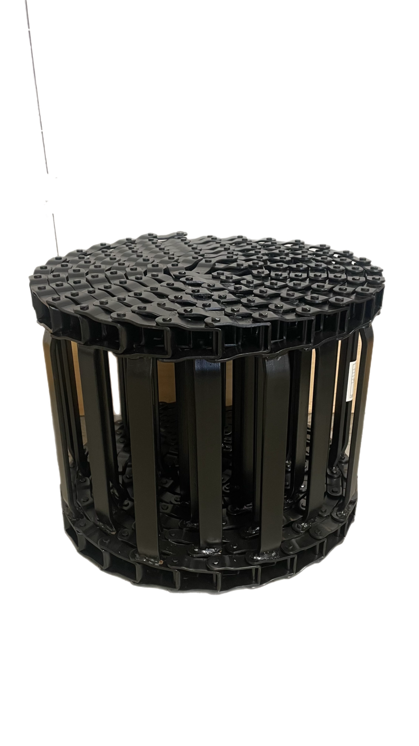 8 ft conveyor chain. ( available early October)