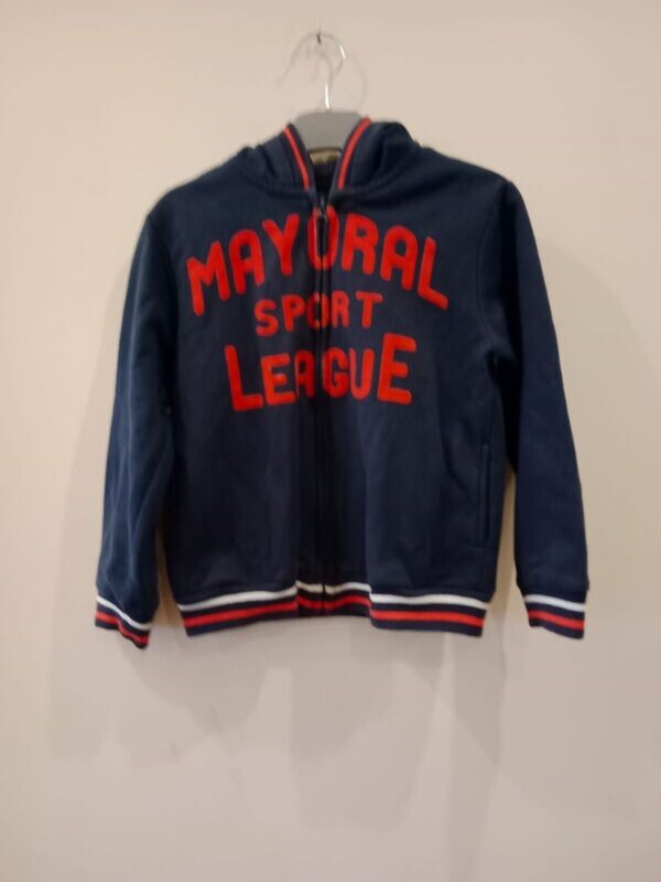 Sudadera Mayoral