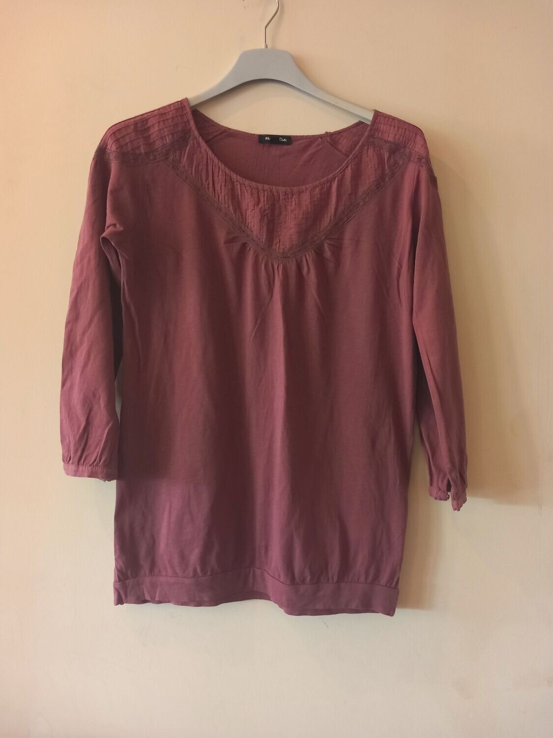 Blusa Massimo Duty