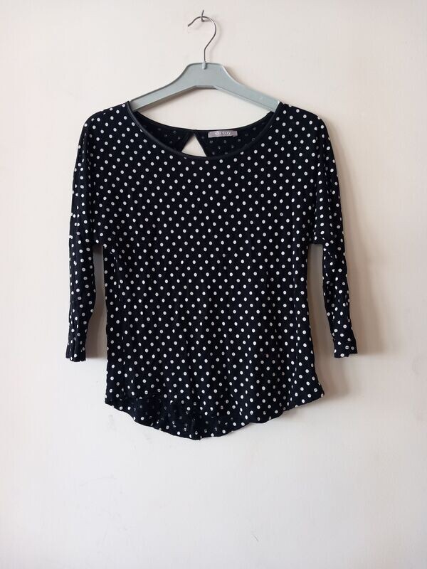 Blusa Orsay