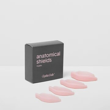 ANATOMICAL SHIELDS RB