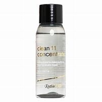 Clean 11 concentrate 100ML RB