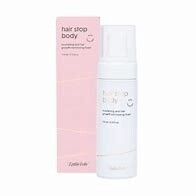 Hair stop body lime RB