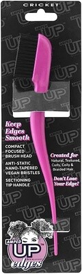 AMPED UP EDGES PINK