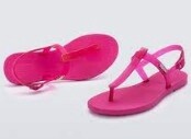 Melissa Ventura Sandal AD
