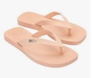 Melissa Long Beach Sandal